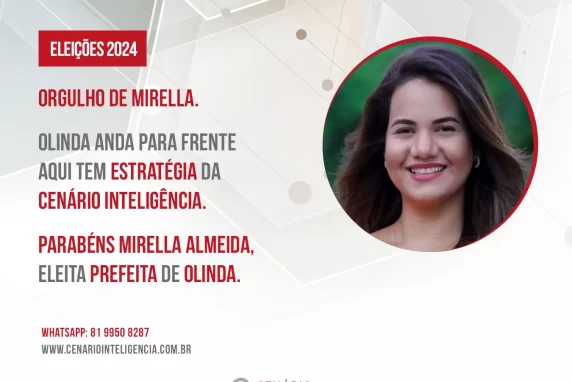 Mirella Almeida